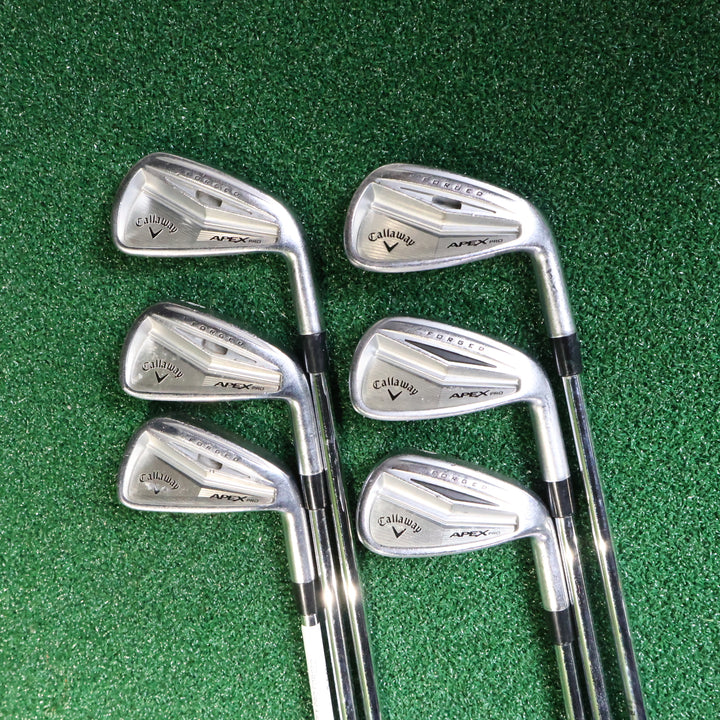 Callaway APEX PRO FORGED (210014773)