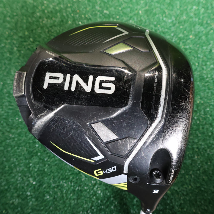 PING G430 MAX 9.0° (210015397)