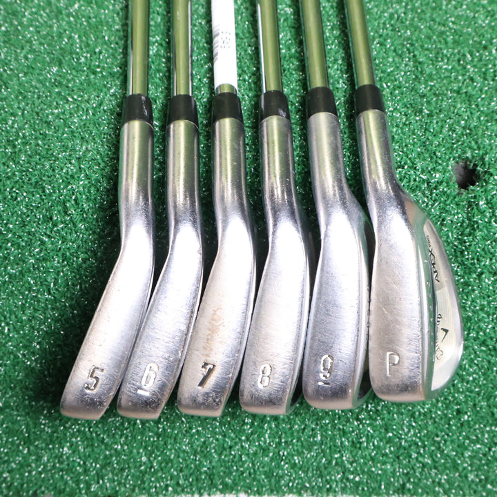 Callaway APEX PRO FORGED (210014773)