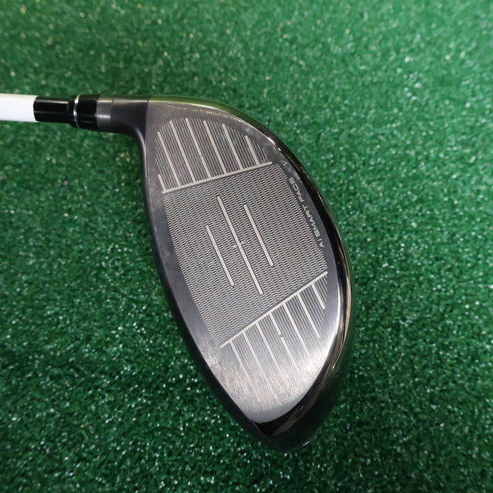 Callaway PARADYM Ai SMOKE MAX FAST 10.5° (210012856)