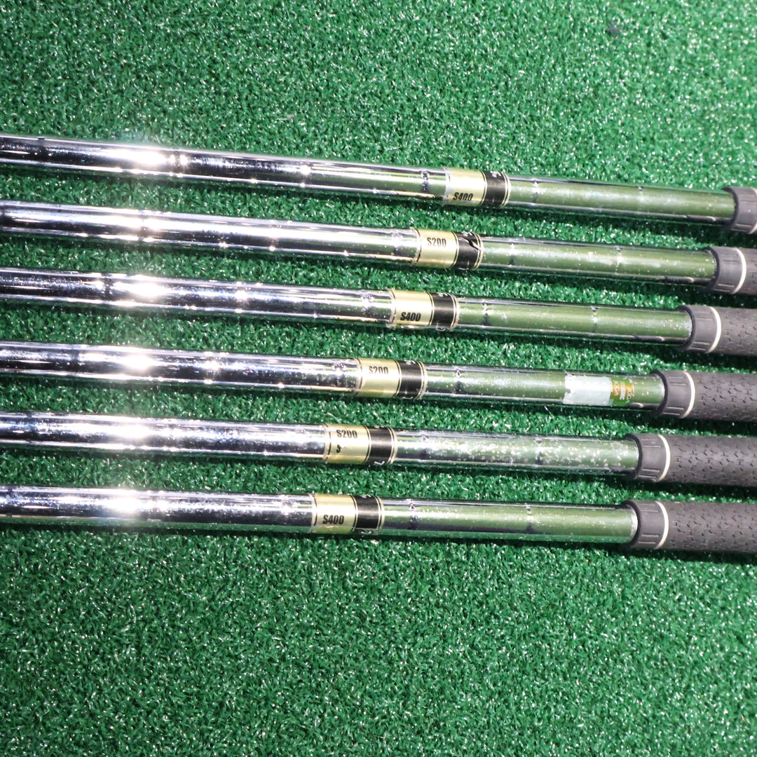 Callaway APEX PRO FORGED (210014773)