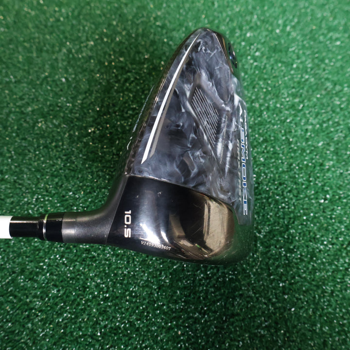 Callaway PARADYM Ai SMOKE MAX FAST 10.5° (210012856)