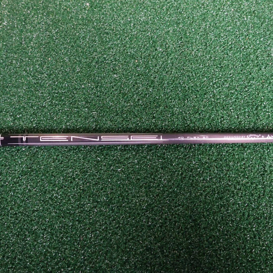 Callaway PARADYM Ai SMOKE MAX FAST 10.5° (210012856)