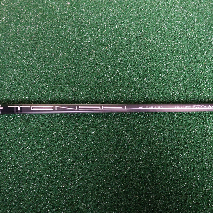 Callaway PARADYM Ai SMOKE MAX FAST 10.5° (210012856)