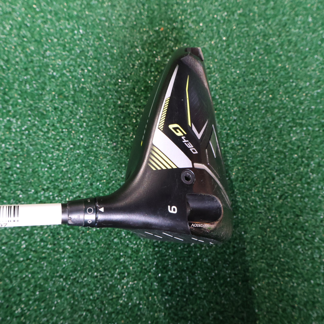 PING G430 MAX 9.0° (210015397)