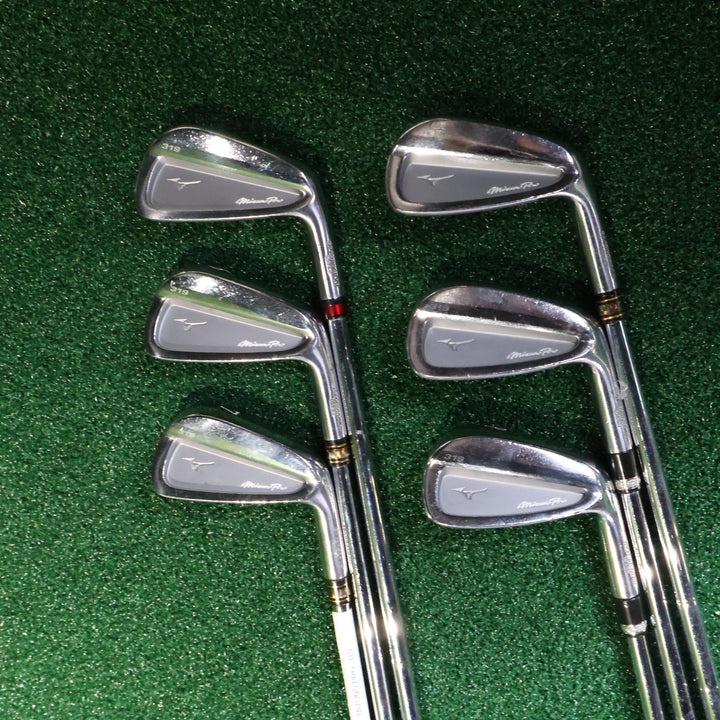 Mizuno PRO 319 (210014620)