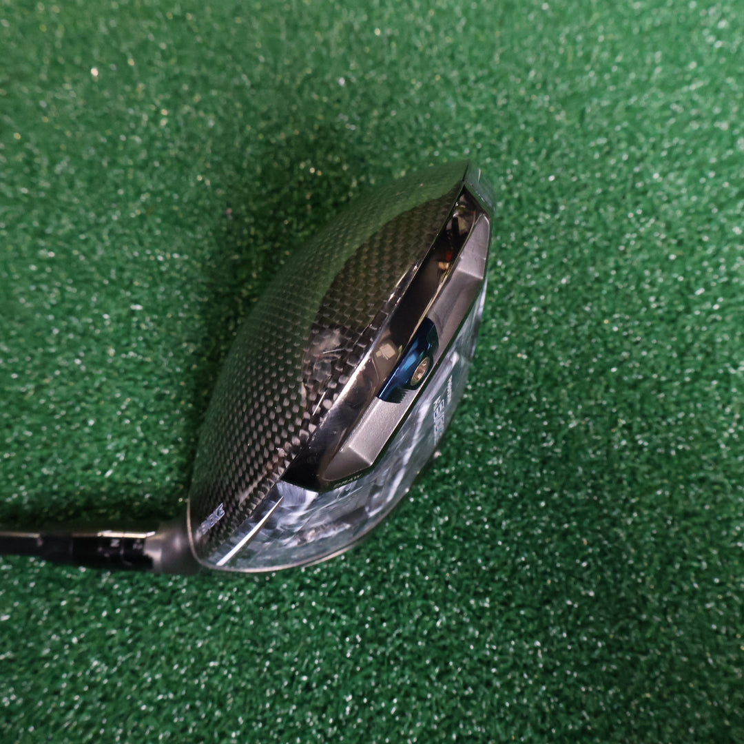 Callaway PARADYM Ai SMOKE MAX 10.5° (210013122)