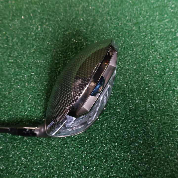 Callaway PARADYM Ai SMOKE MAX 10.5° (210013122)