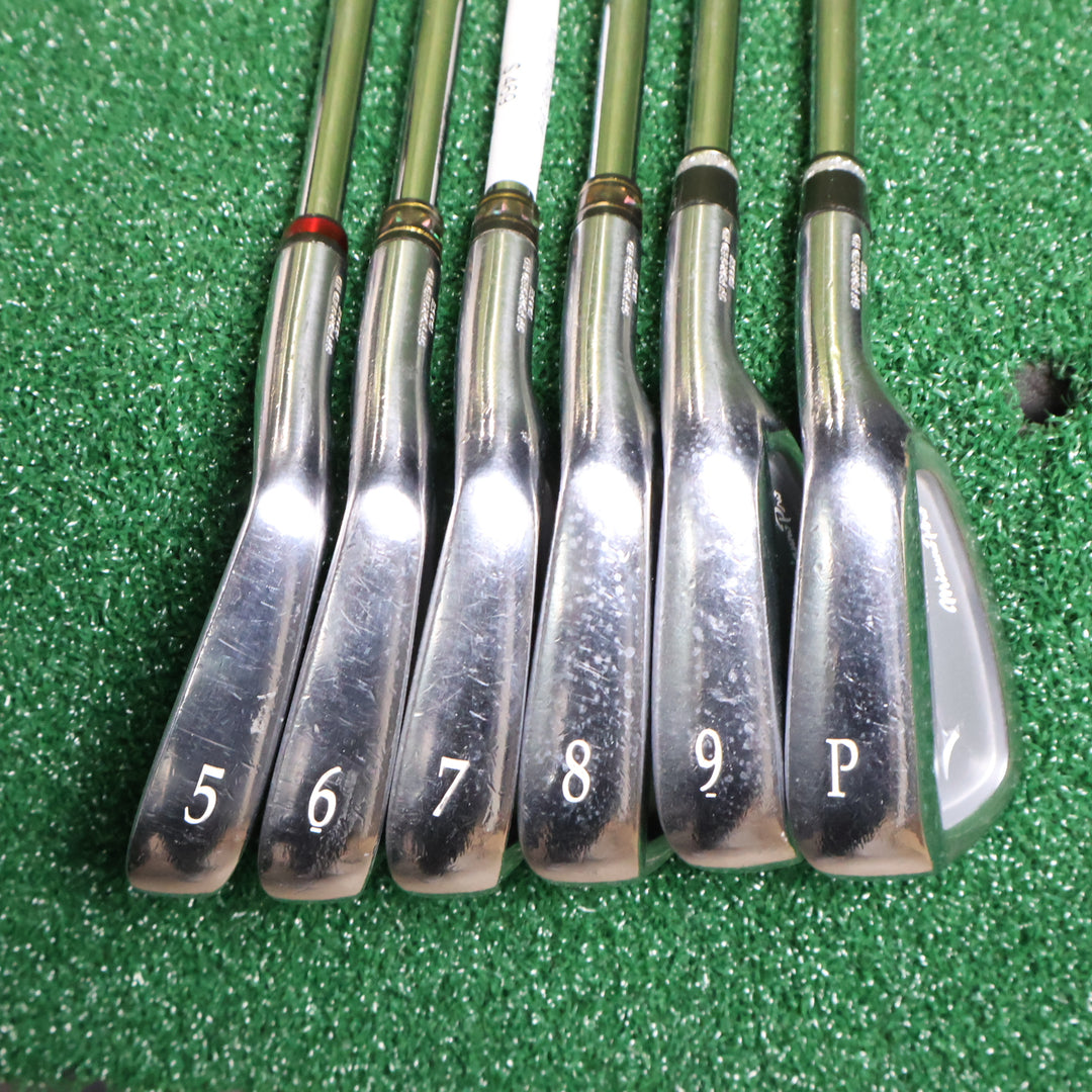 Mizuno PRO 319 (210014620)