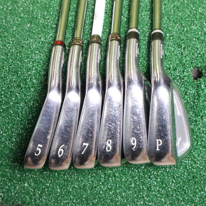 Mizuno PRO 319 (210014620)