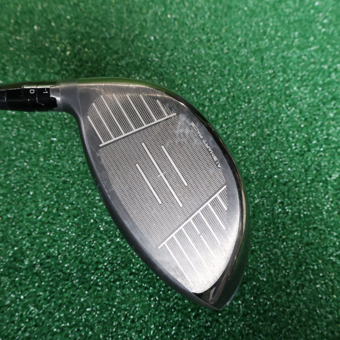Callaway PARADYM Ai SMOKE MAX 10.5° (210013122)