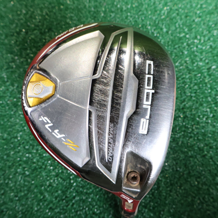 Cobra FLYX 3-4W (210015384)
