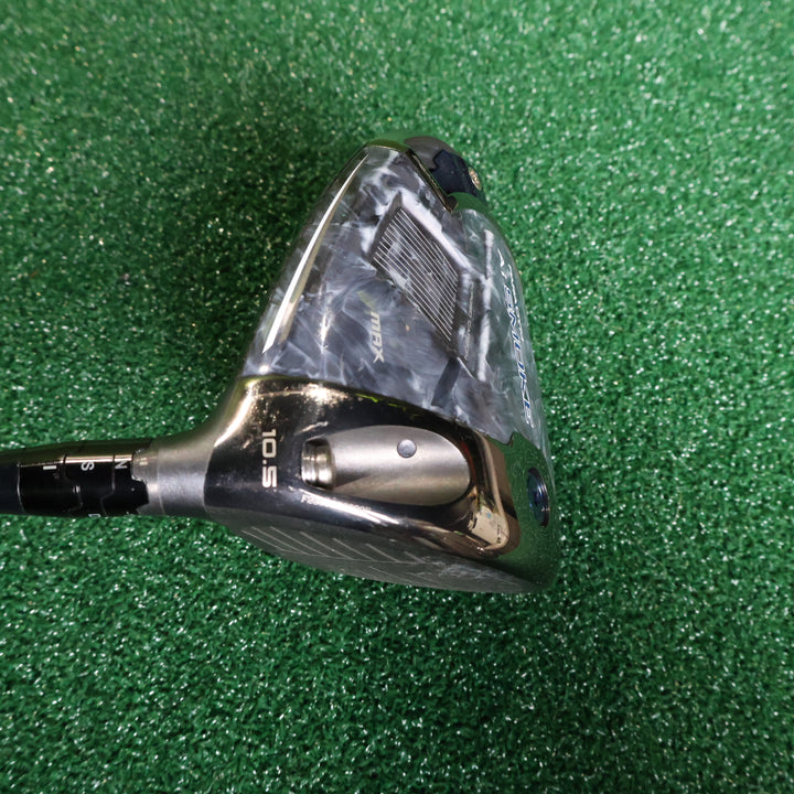 Callaway PARADYM Ai SMOKE MAX 10.5° (210013122)