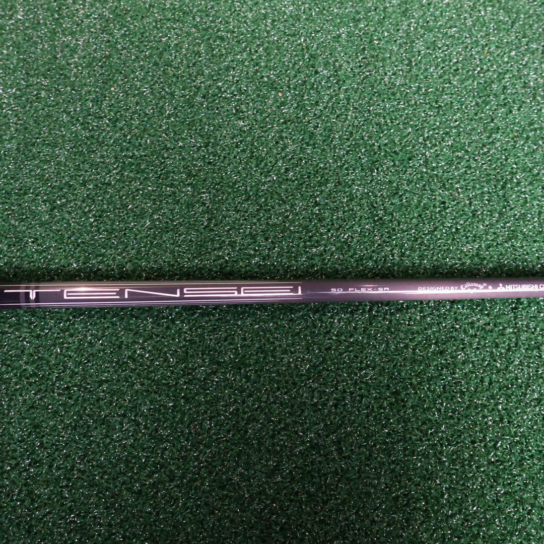 Callaway PARADYM Ai SMOKE MAX 10.5° (210013122)