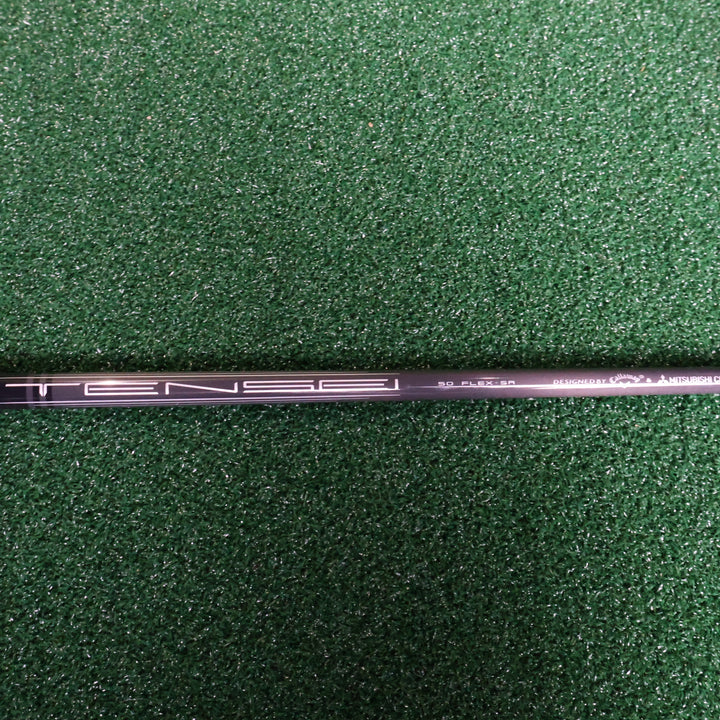 Callaway PARADYM Ai SMOKE MAX 10.5° (210013122)