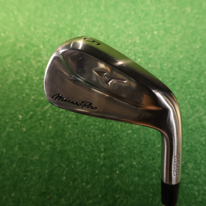 Mizuno Pro 225 (210014486)