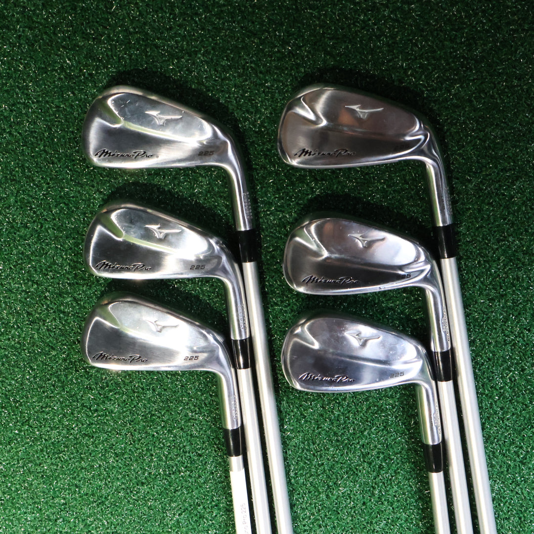 Mizuno Pro 225 (210014486)
