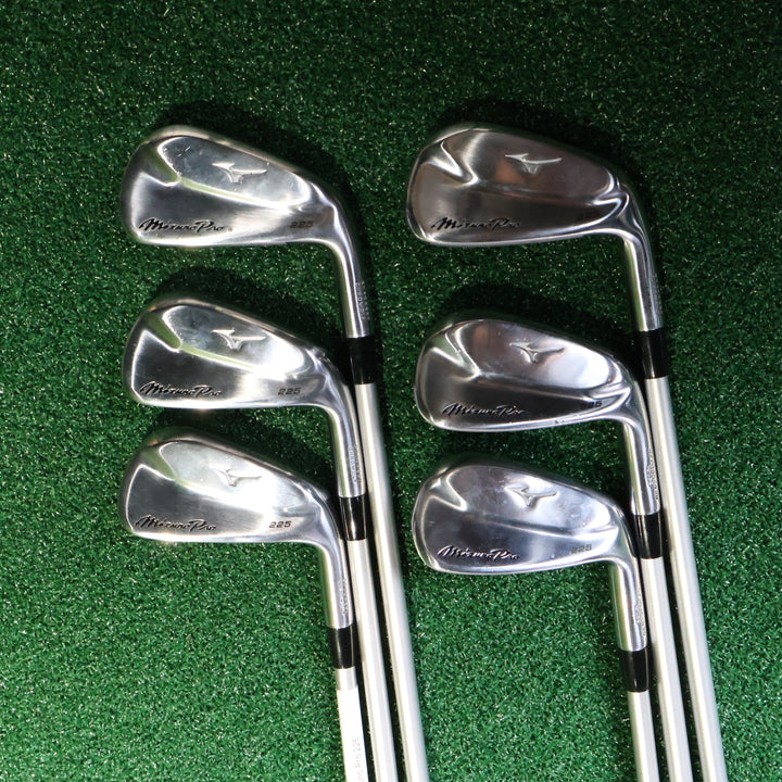 Mizuno Pro 225 (210014486)