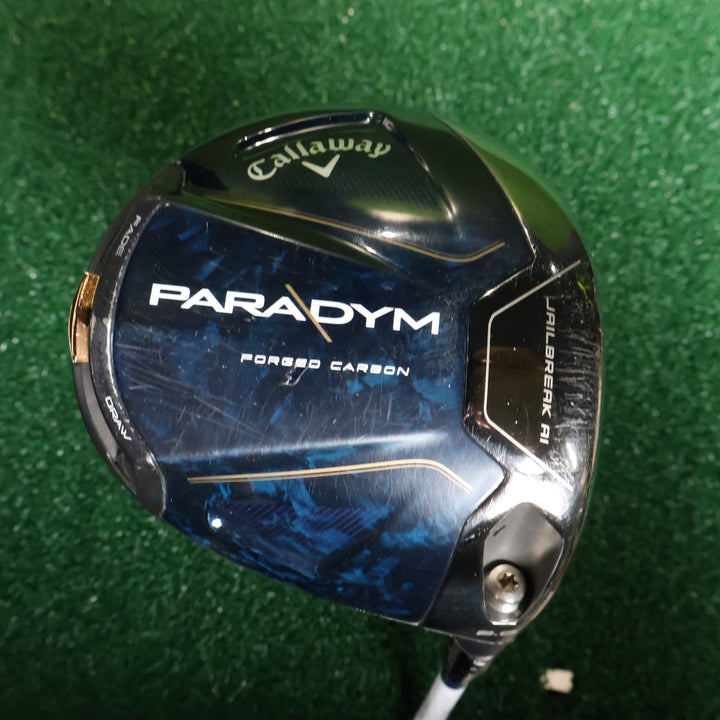 Callaway PARADYM 9.0° (210014626)