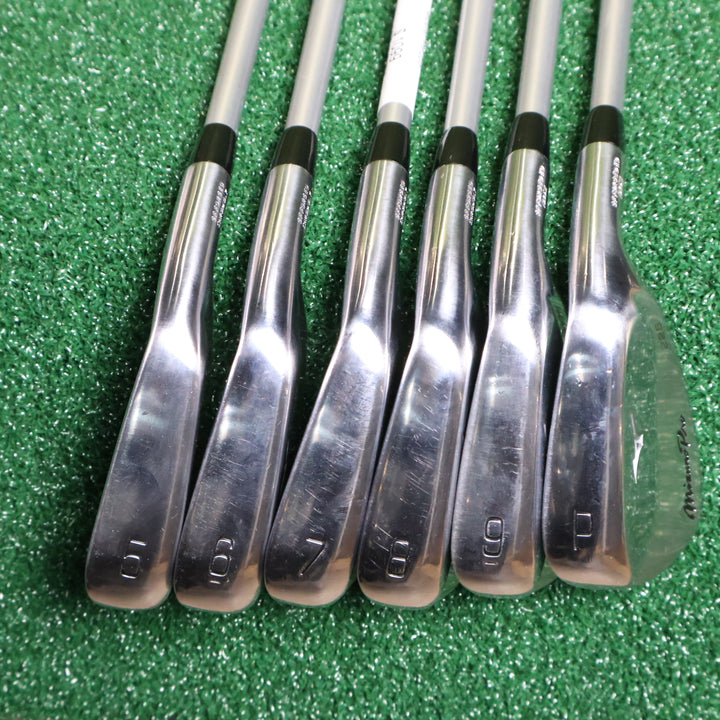 Mizuno Pro 225 (210014486)