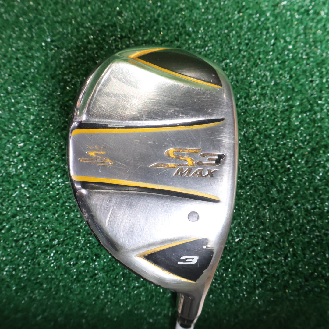 Cobra S3 MAX U3 (210015383)