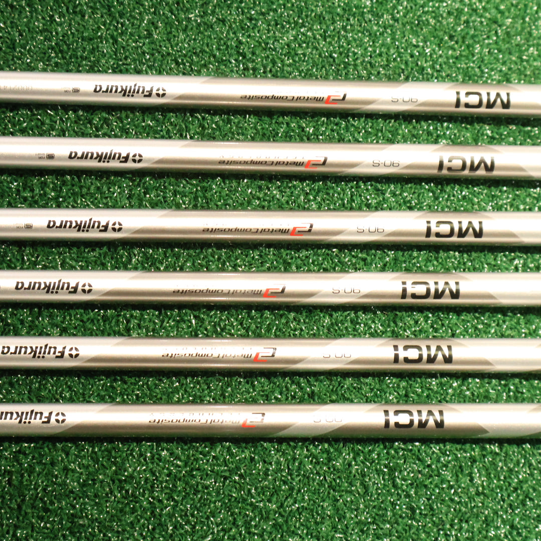 Mizuno Pro 225 (210014486)