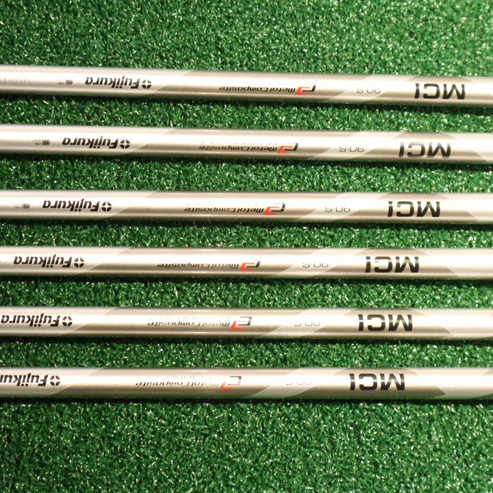 Mizuno Pro 225 (210014486)