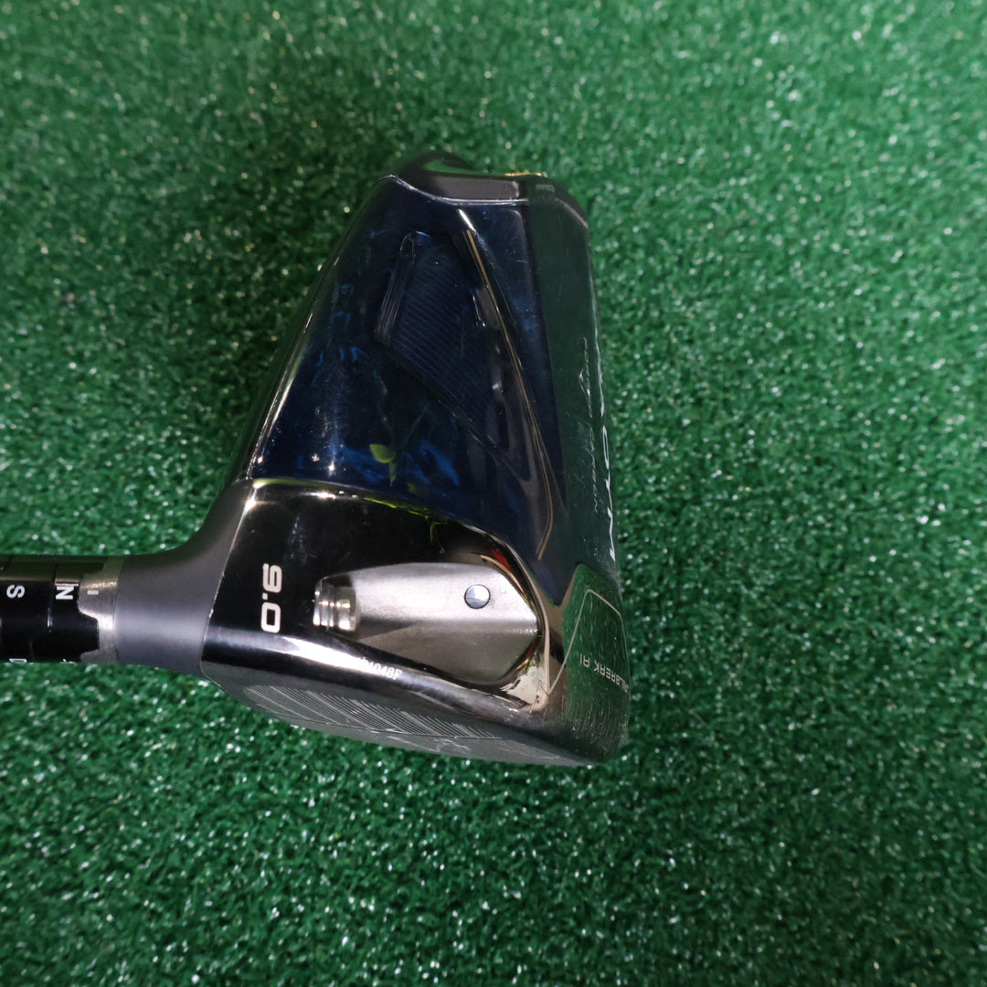 Callaway PARADYM 9.0° (210014626)