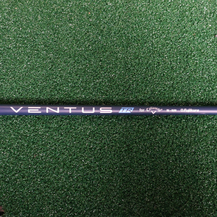Callaway PARADYM 9.0° (210014626)