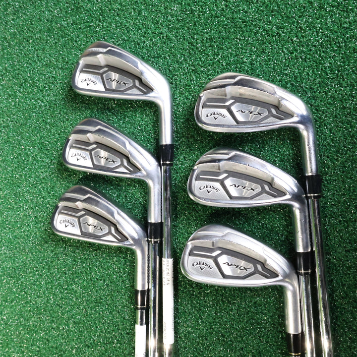 Callaway APEX CF16 (210014653)
