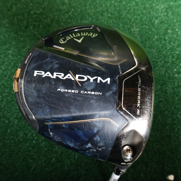 Callaway PARADYM 9.0° (210014743)