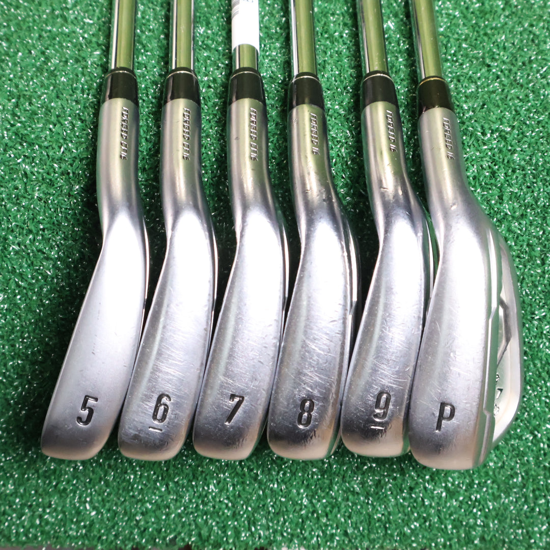 Callaway APEX CF16 (210014653)