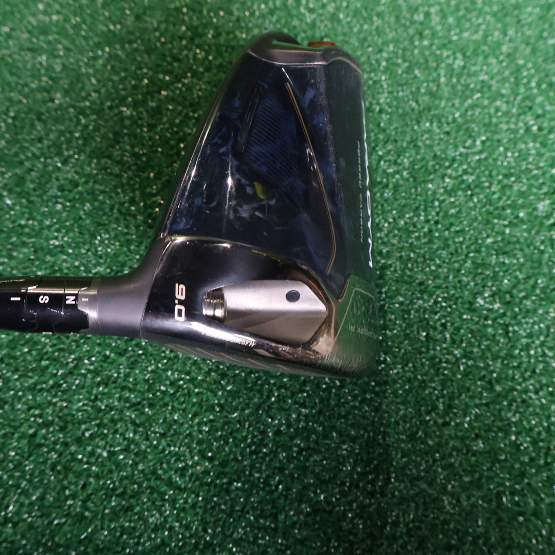 Callaway PARADYM 9.0° (210014743)