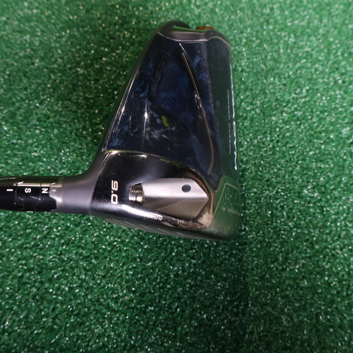 Callaway PARADYM 9.0° (210014743)