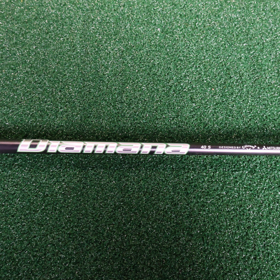 Callaway PARADYM 9.0° (210014743)