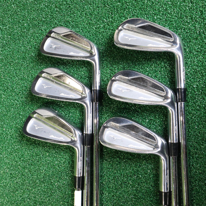 Mizuno PRO 518 (210014806)