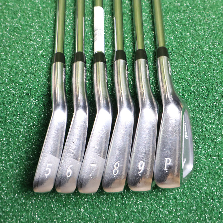Mizuno PRO 518 (210014806)