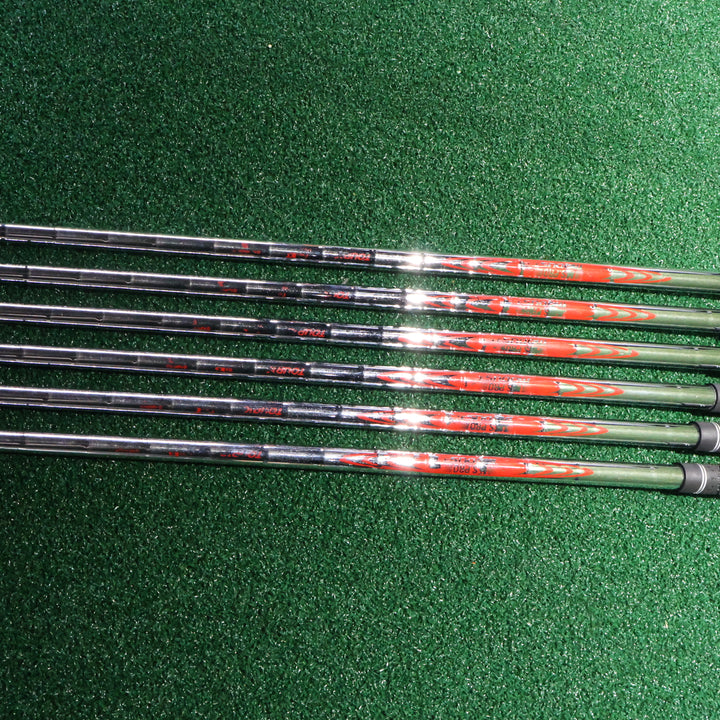 Mizuno PRO 518 (210014806)