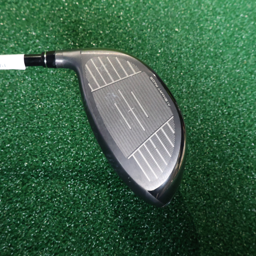 Callaway PARADYM Ai SMOKE MAX FAST 10.5°(2) (210013489)