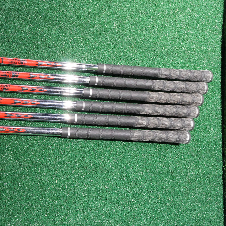 Mizuno PRO 518 (210014806)