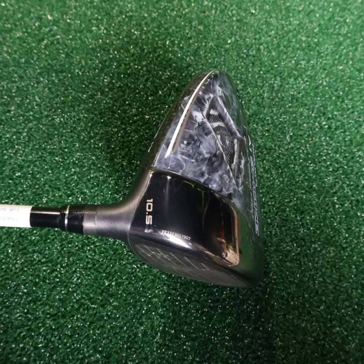 Callaway PARADYM Ai SMOKE MAX FAST 10.5°(2) (210013489)