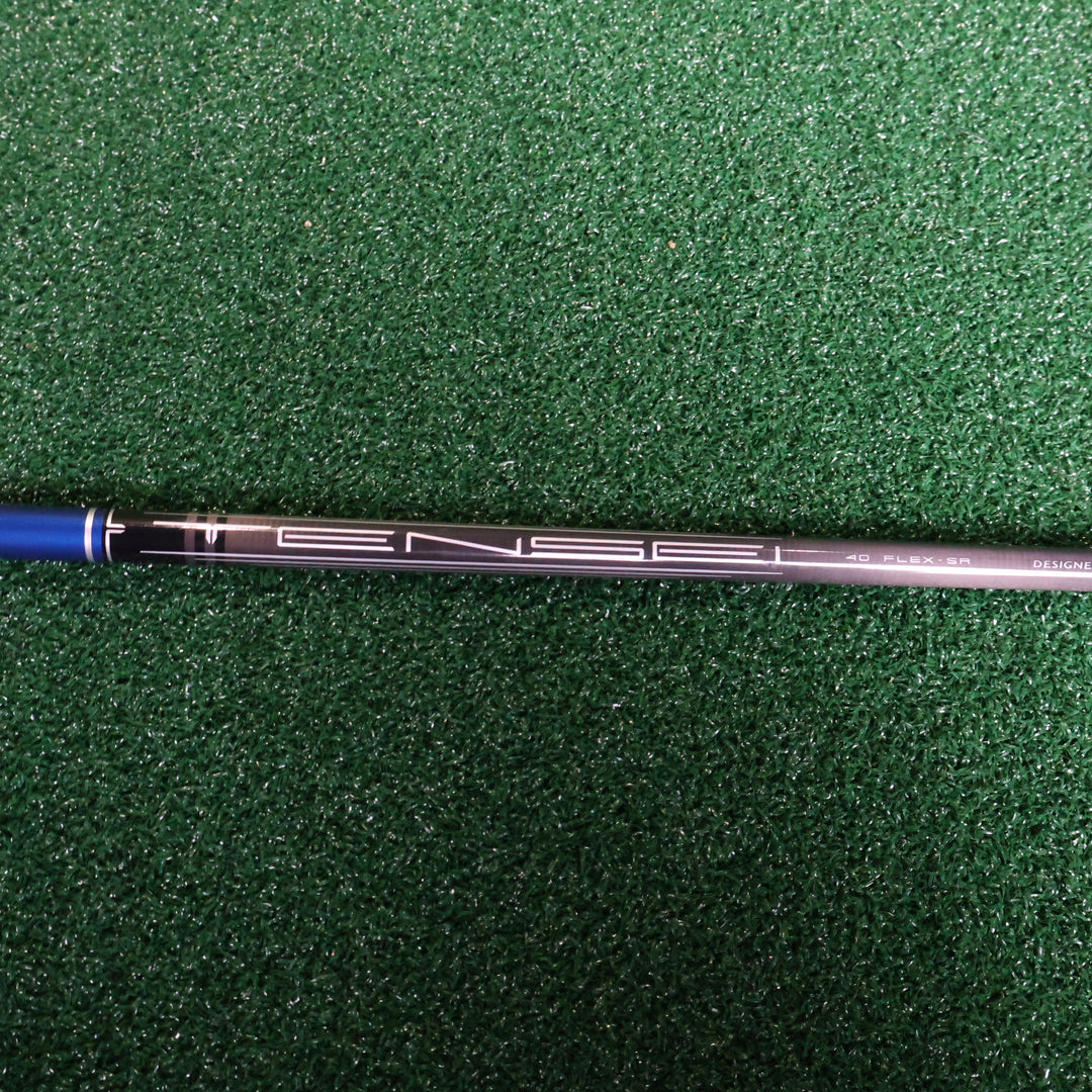 Callaway PARADYM Ai SMOKE MAX FAST 10.5°(2) (210013489)