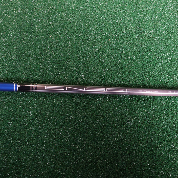 Callaway PARADYM Ai SMOKE MAX FAST 10.5°(2) (210013489)