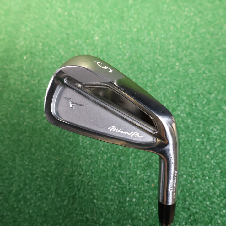 Mizuno PRO 518 (210014804)