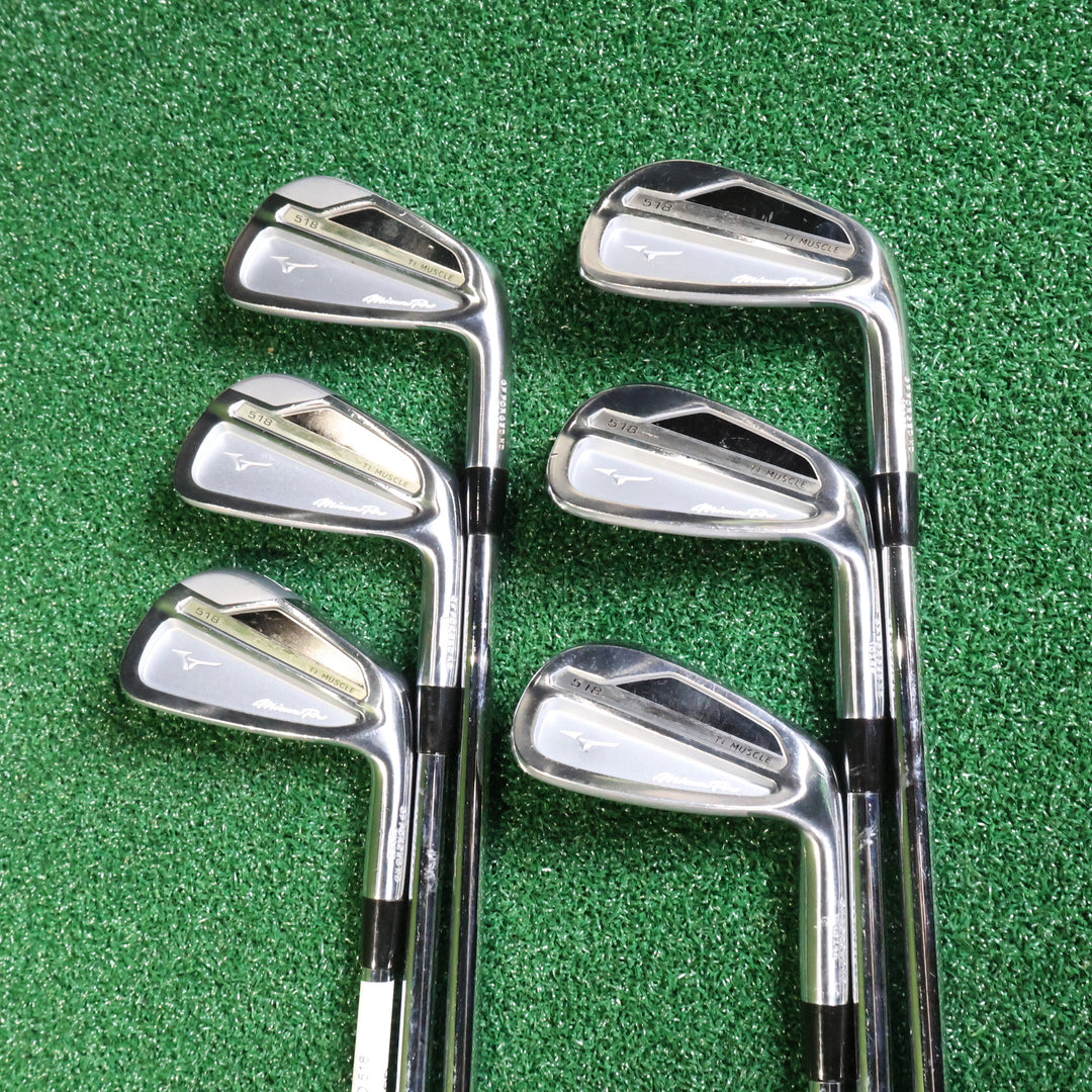 Mizuno PRO 518 (210014804)