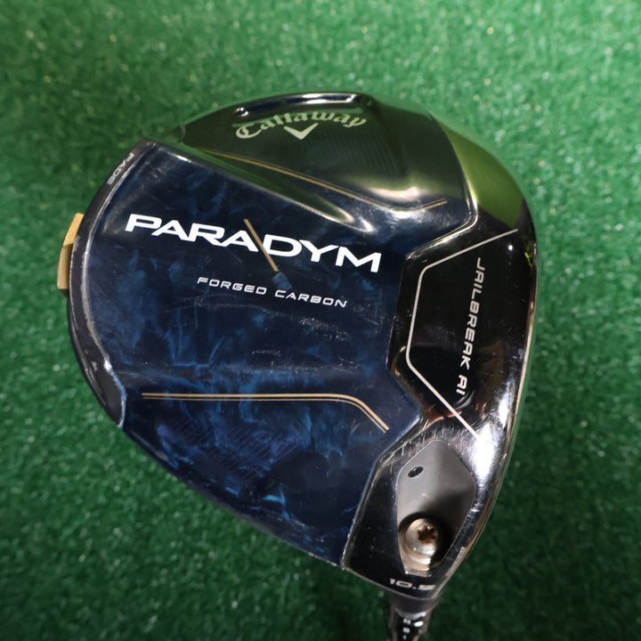 Callaway PARADYM 10.5° (210014640)