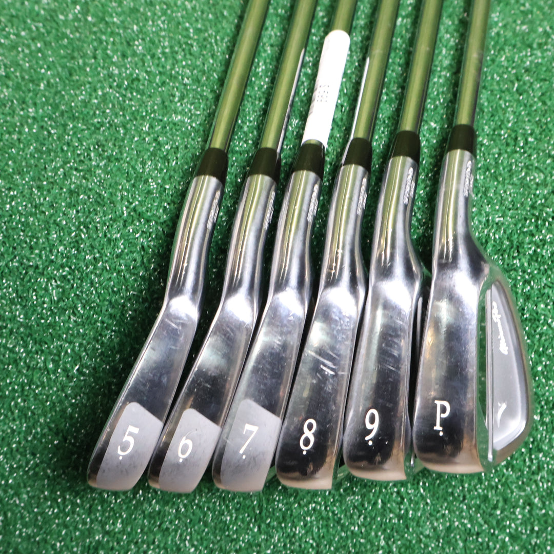 Mizuno PRO 518 (210014804)