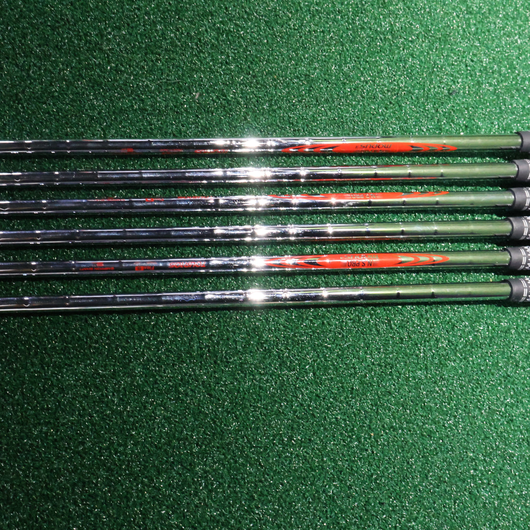 Mizuno PRO 518 (210014804)