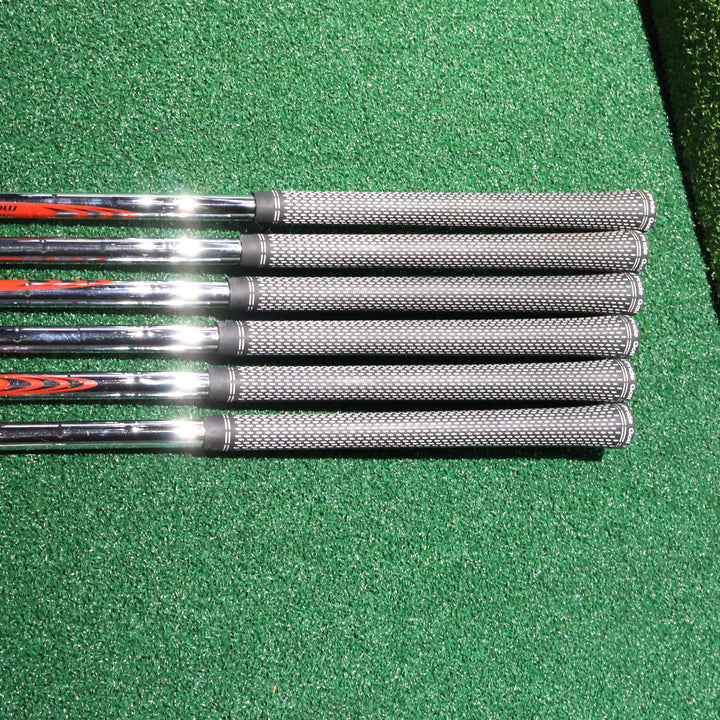 Mizuno PRO 518 (210014804)