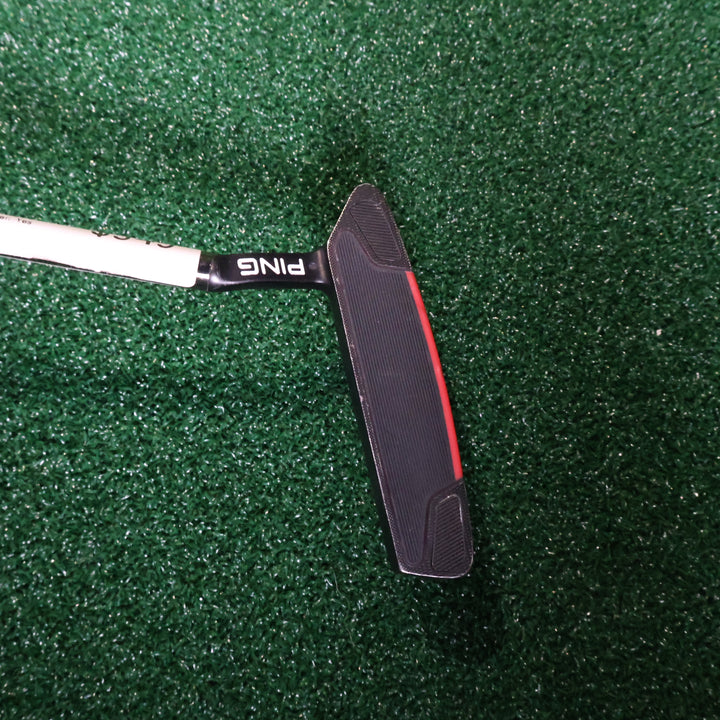PING PING KUSHIN 4(2021)(PP58) (210001874)